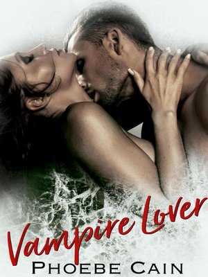 cover image of Vampire Lover